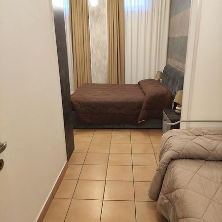 Residence San Miguel Vicenza Eksteriør bilde