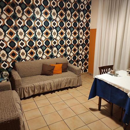 Residence San Miguel Vicenza Eksteriør bilde