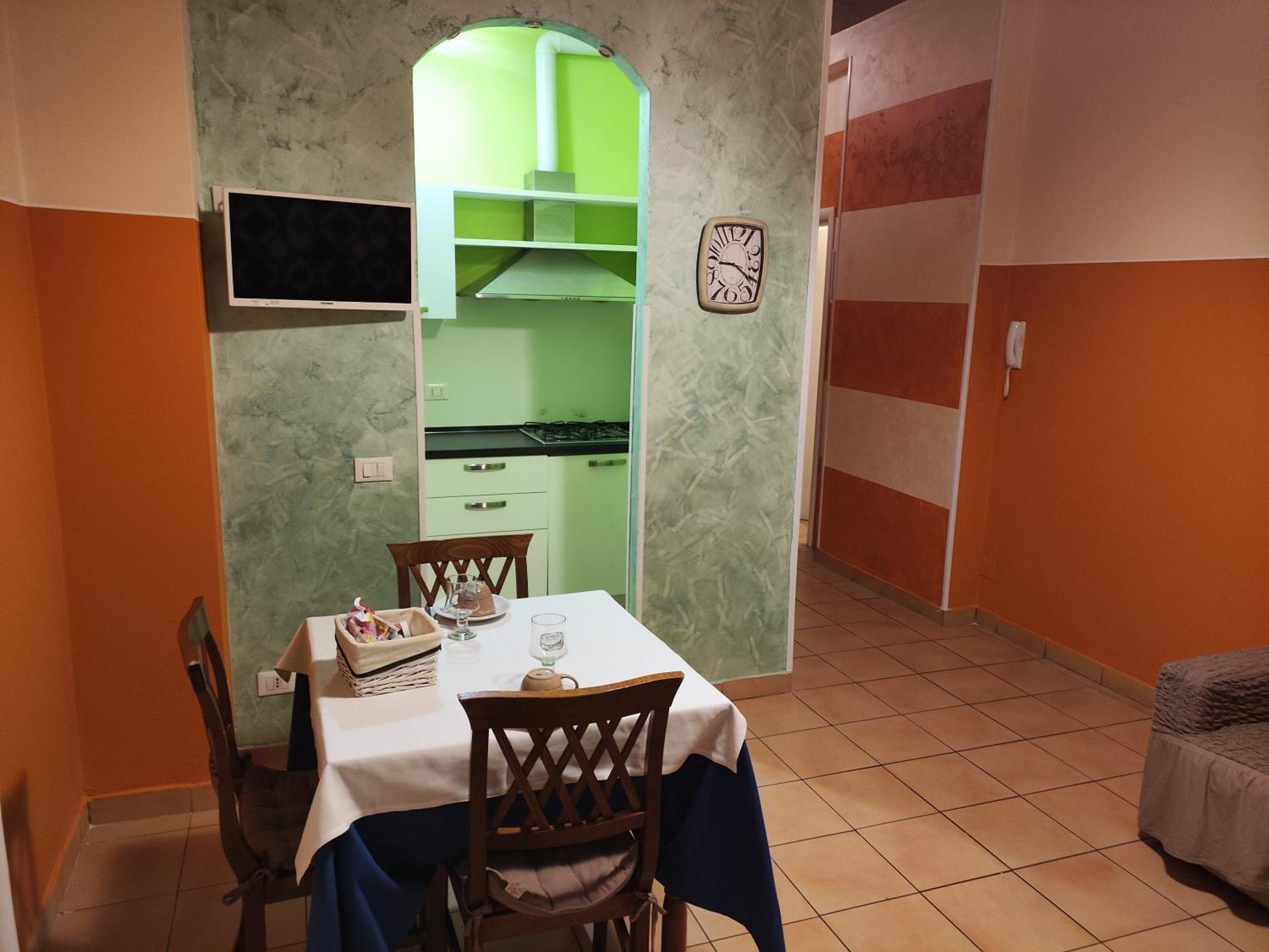 Residence San Miguel Vicenza Eksteriør bilde