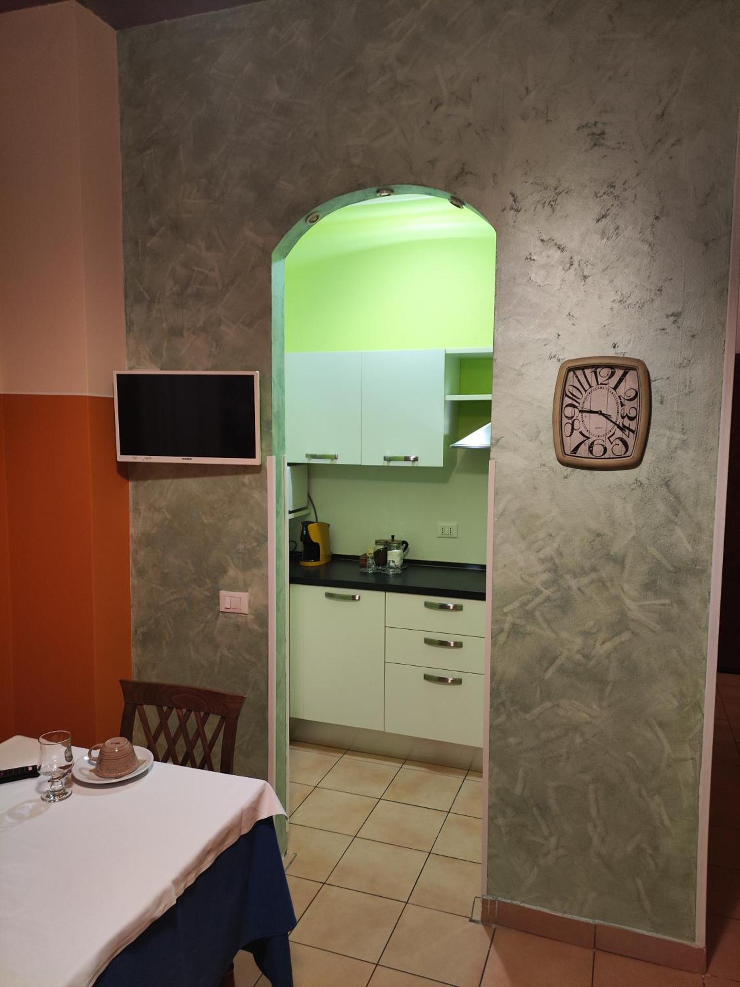 Residence San Miguel Vicenza Eksteriør bilde