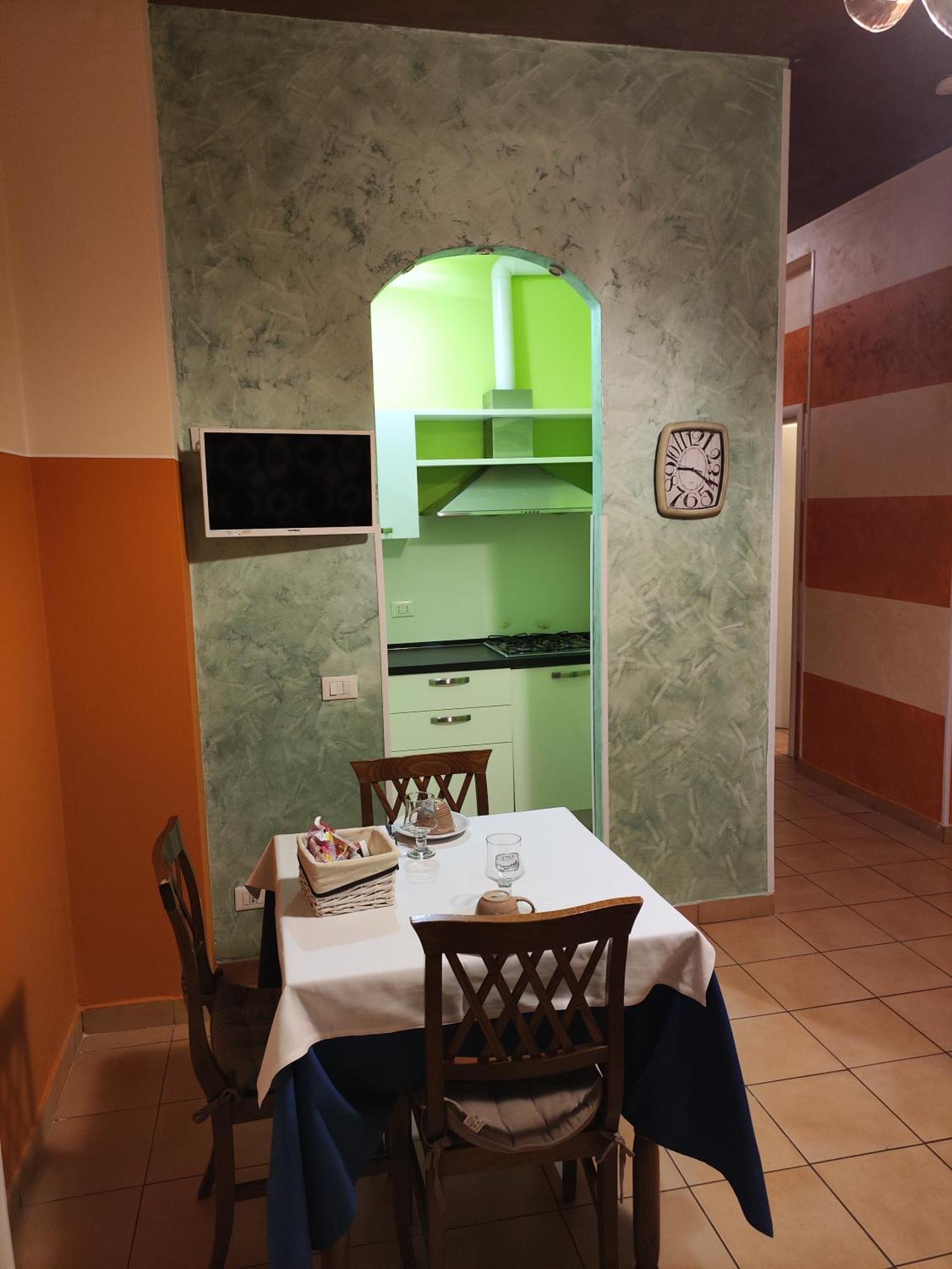Residence San Miguel Vicenza Eksteriør bilde