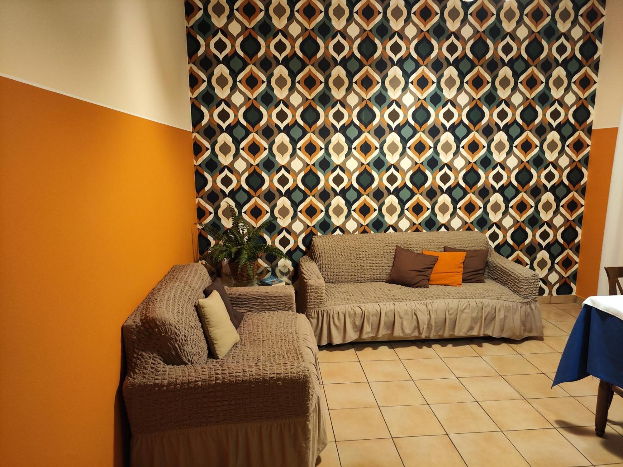 Residence San Miguel Vicenza Eksteriør bilde