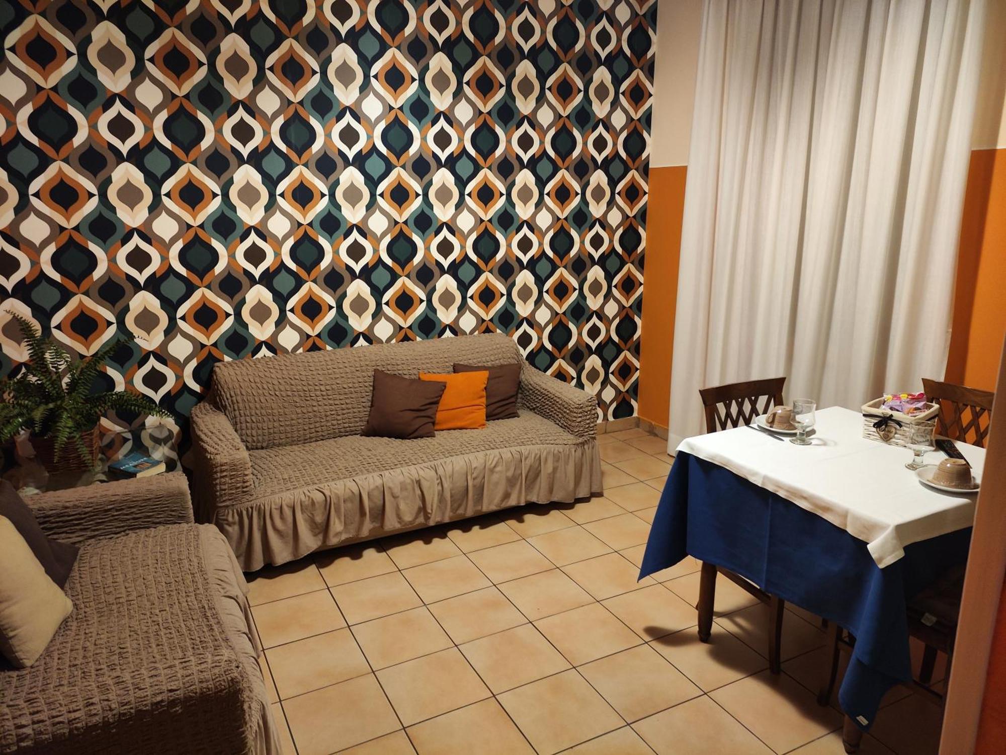 Residence San Miguel Vicenza Eksteriør bilde