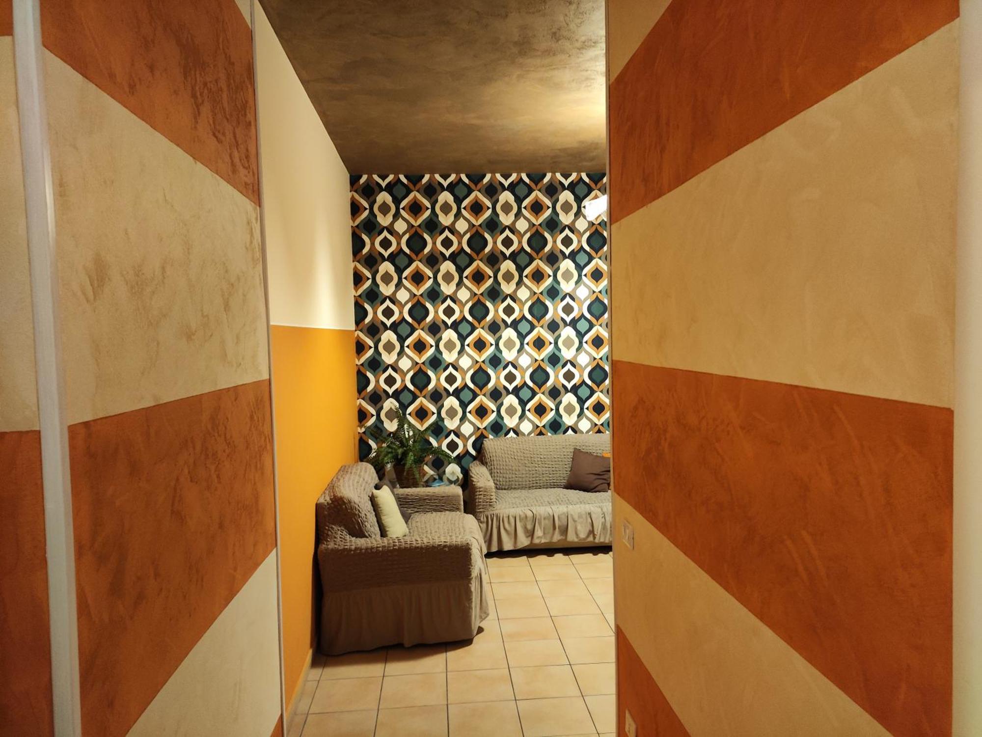 Residence San Miguel Vicenza Eksteriør bilde